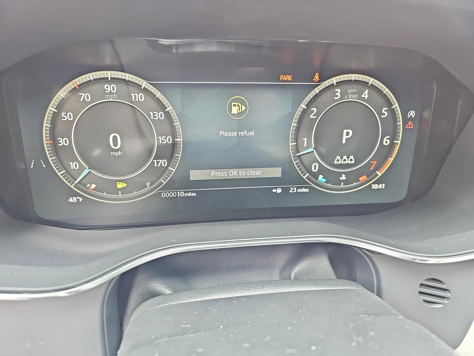 2026 Jaguar F-Pace R-Dynamic S - Photo 17