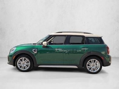 2024 MINI Countryman