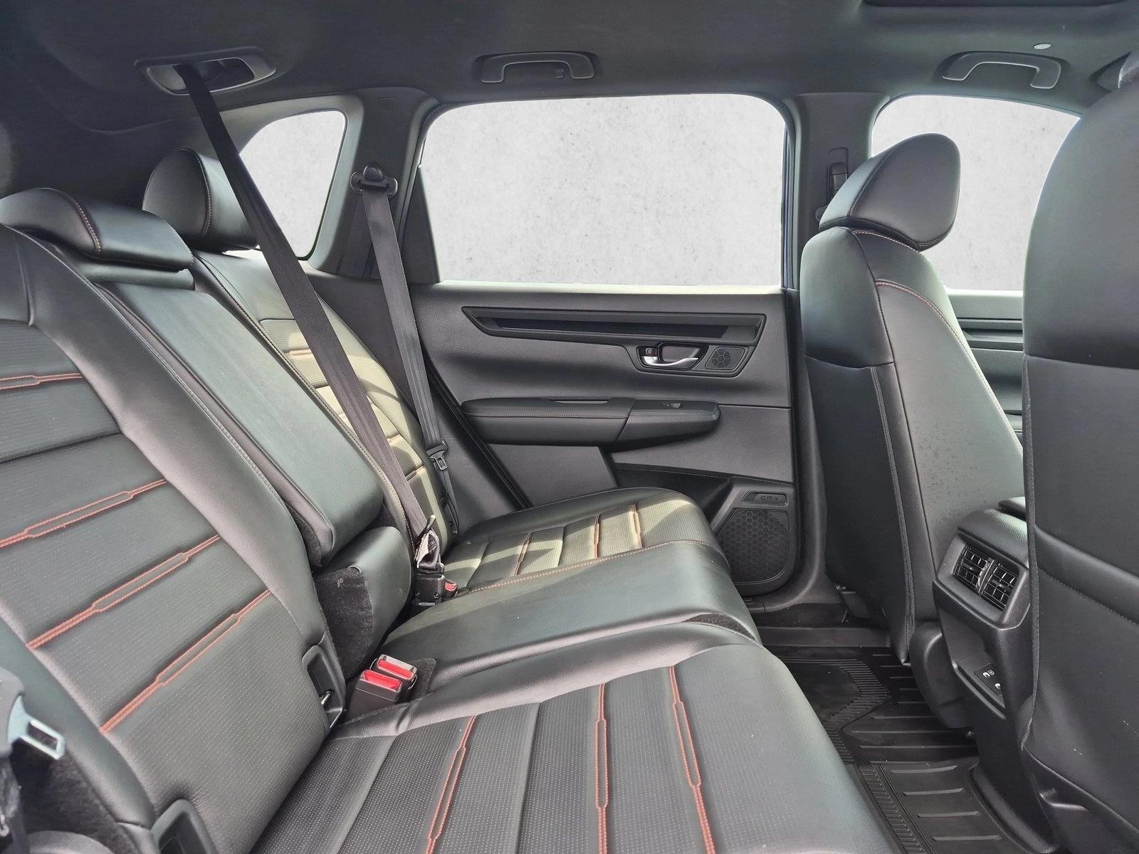 2024 Honda CR-V Sport-L - Photo 21