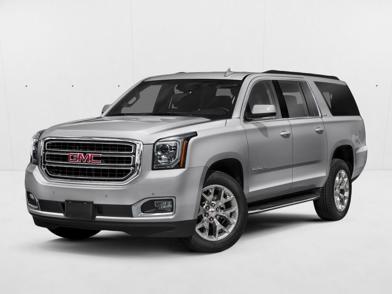 2020 GMC Yukon XL SLT -
                  Valencia, CA