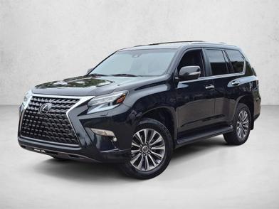 2023 Lexus GX