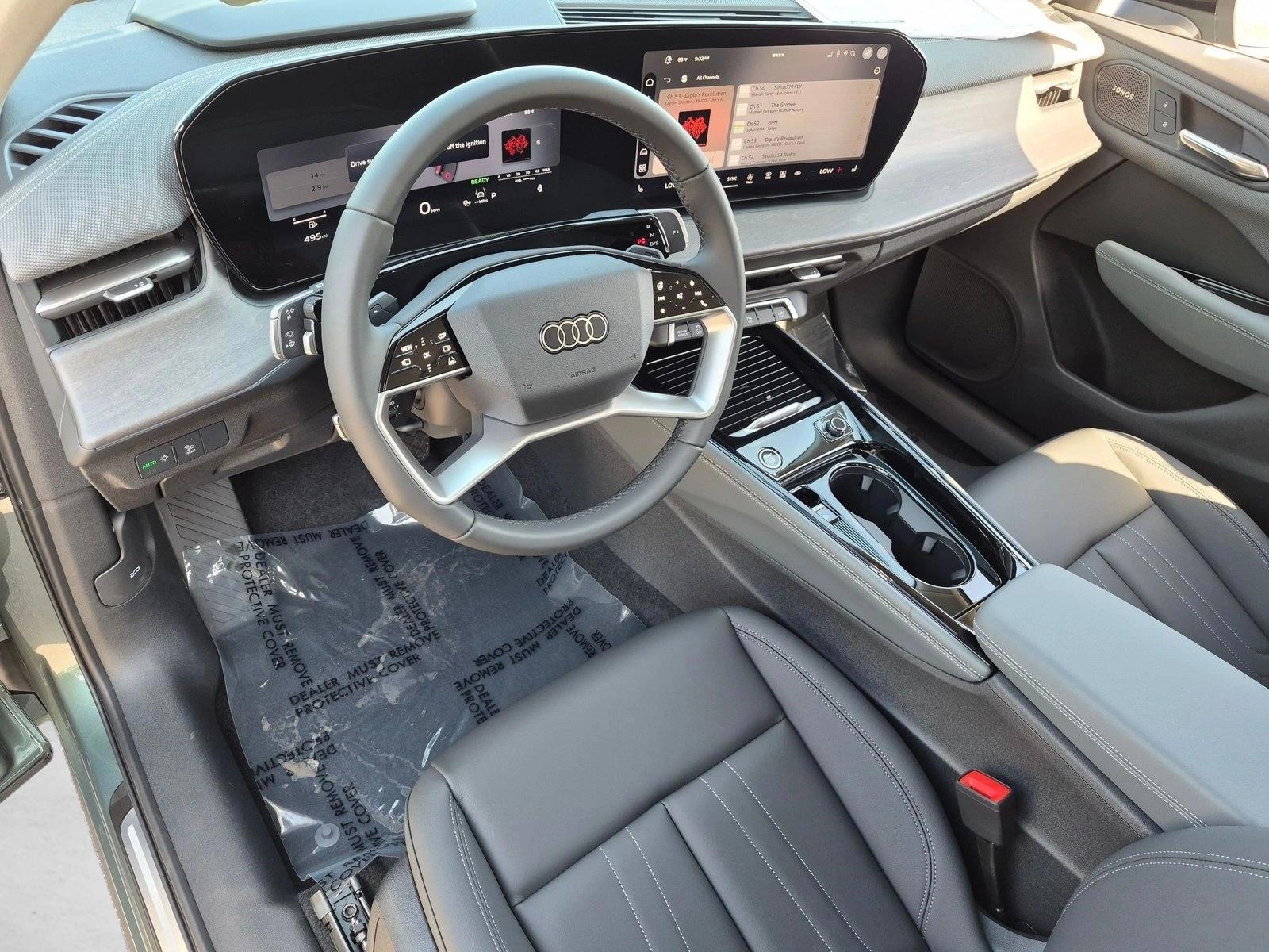 Thumbnail: 2026 Audi Q3 - 3