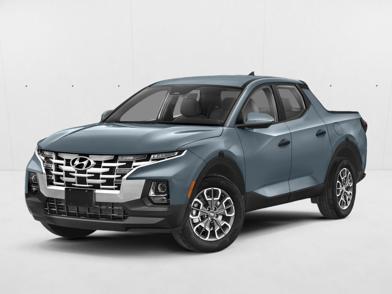 2022 Hyundai Santa Cruz SEL -
                  Las Vegas, NV
