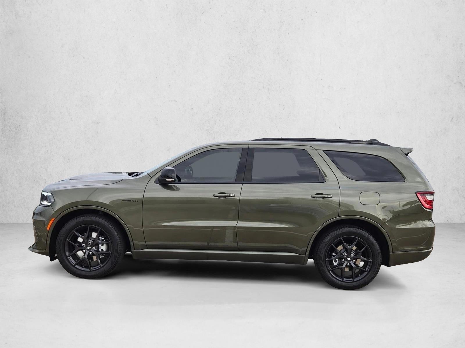 Thumbnail: 2026 Dodge Durango - 2