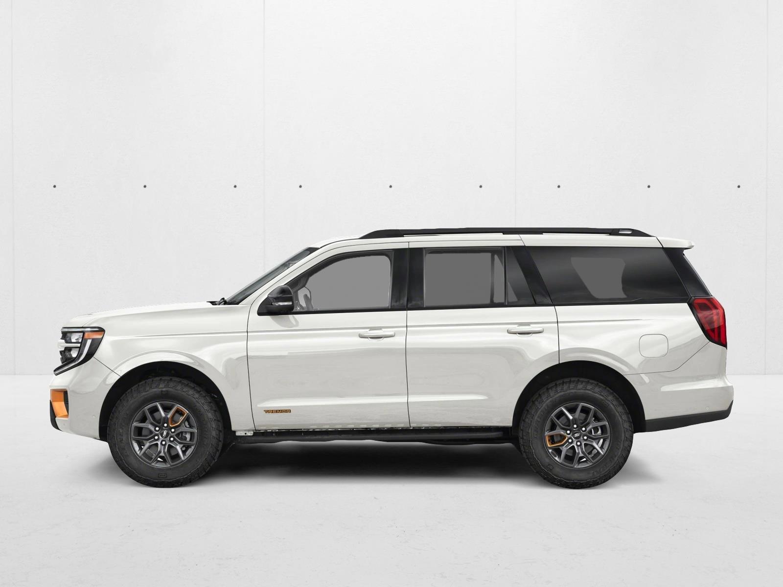 Thumbnail: 2026 Ford Expedition - 2