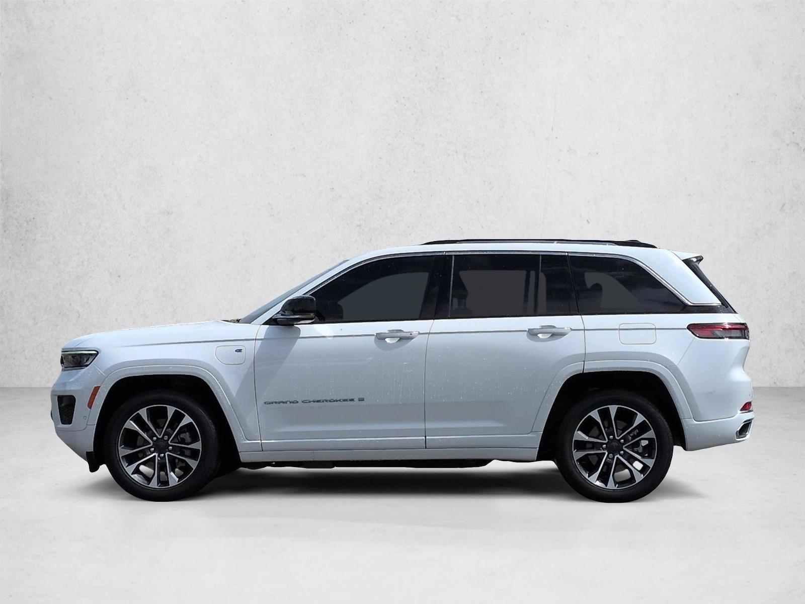 Thumbnail: 2022 Jeep Grand Cherokee - 2