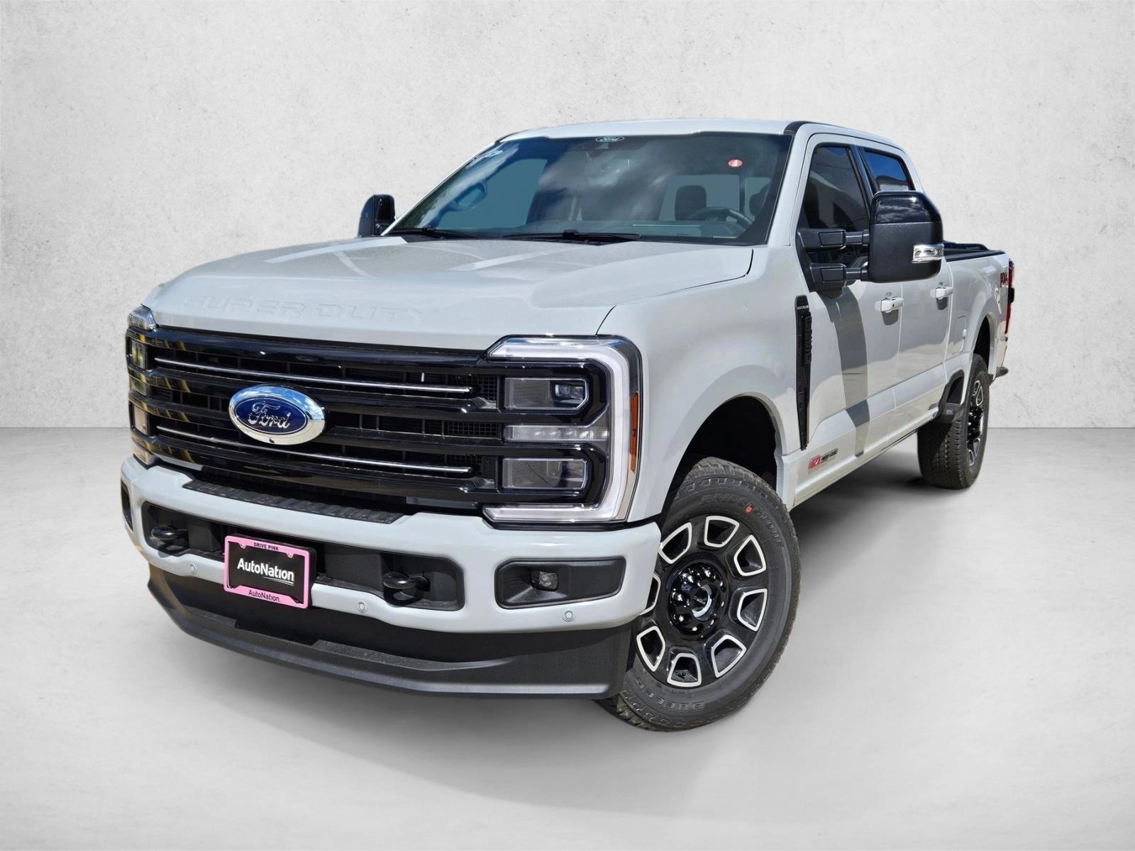 Thumbnail: 2026 Ford Econoline - 1