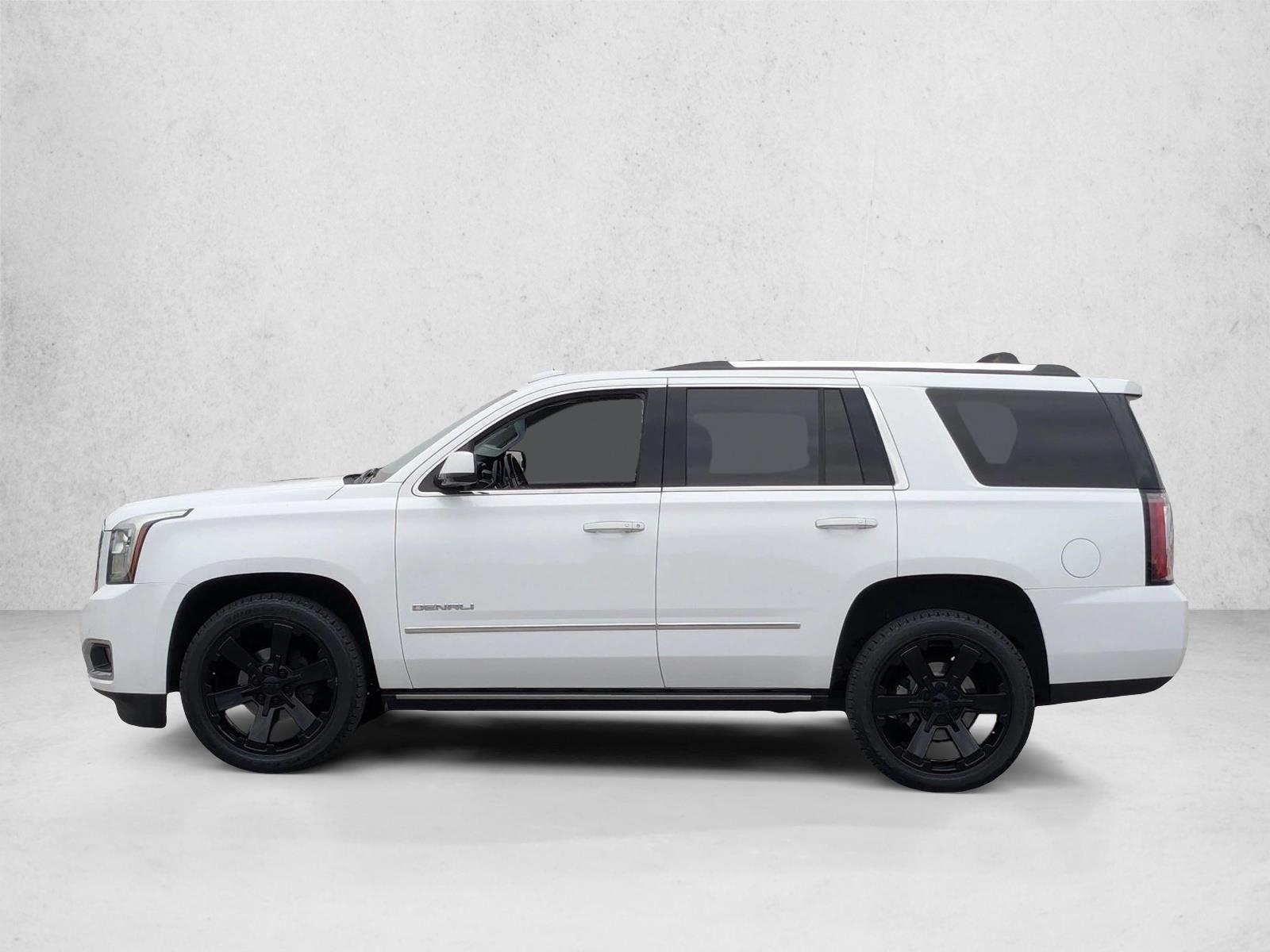 Thumbnail: 2020 GMC Yukon - 2