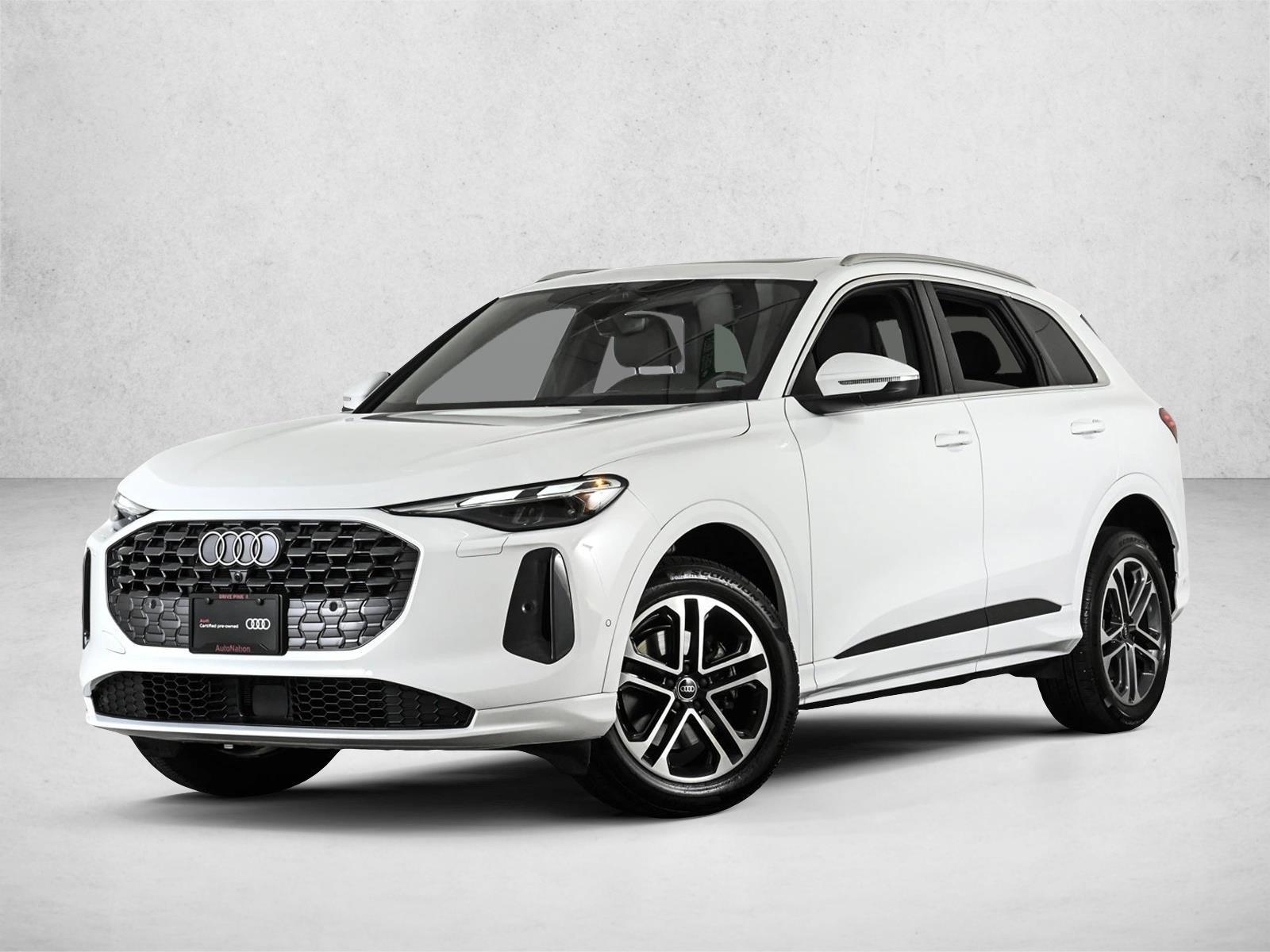 Thumbnail: 2025 Audi Q5 - 1