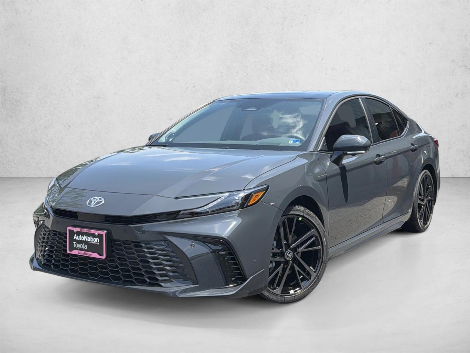 Thumbnail: 2026 Toyota Camry - 1
