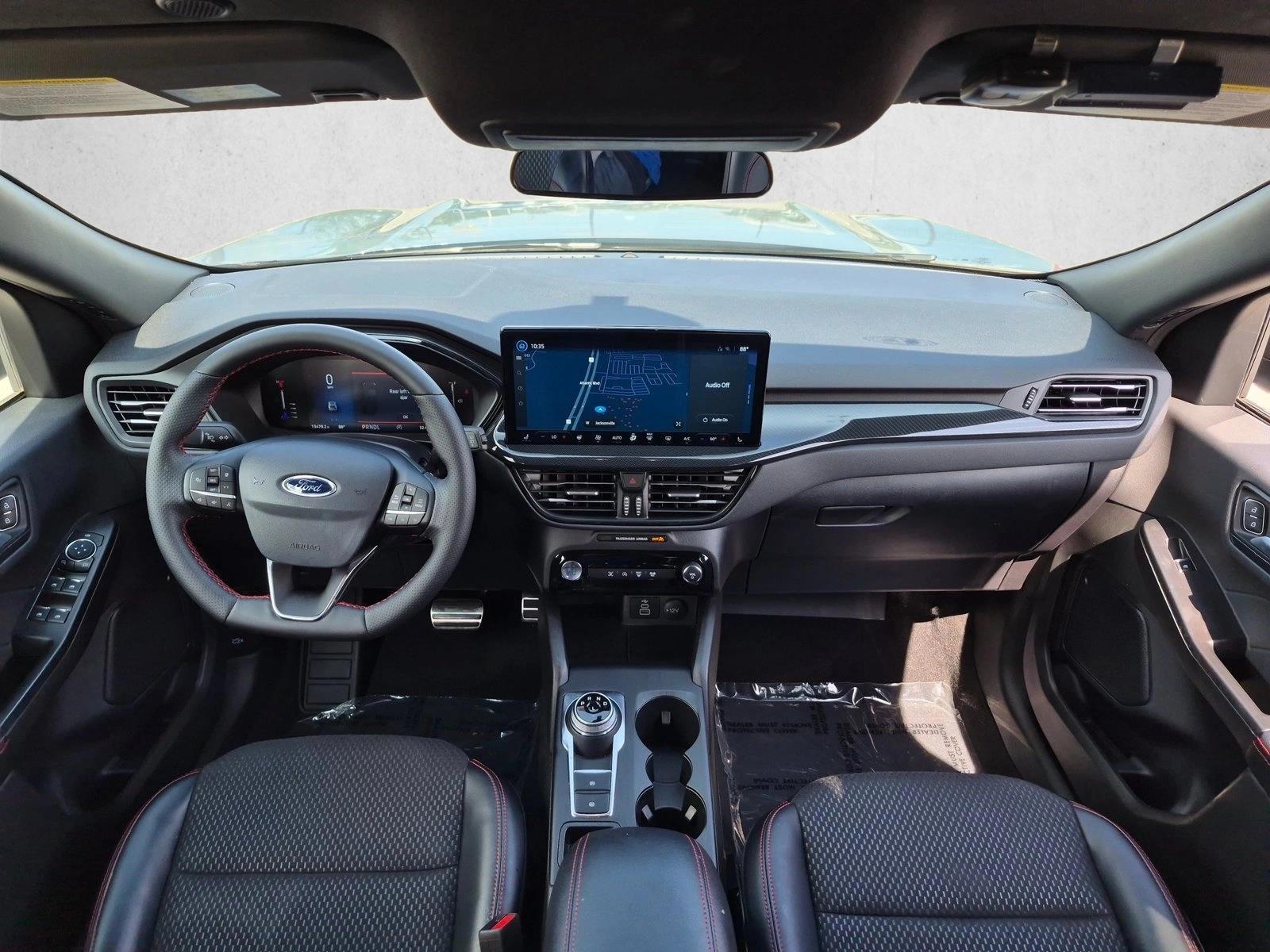 Thumbnail: 2024 Ford Escape - 3