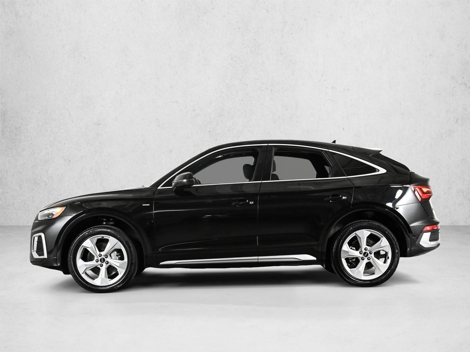 Thumbnail: 2025 Audi Q5 - 2