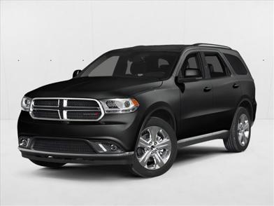 2014 Dodge Durango Limited -
                  Ft. Myers, FL