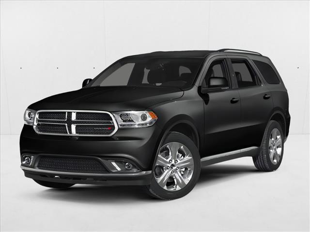 2014 Dodge Durango Limited RWD's photo