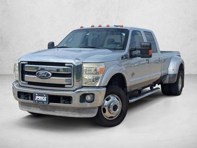 2011 Ford F-350 Lariat -
                  Corpus Christi, TX
