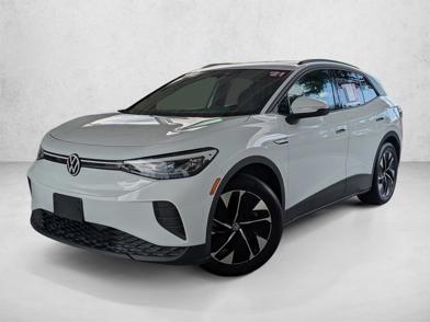 2021 Volkswagen ID.4