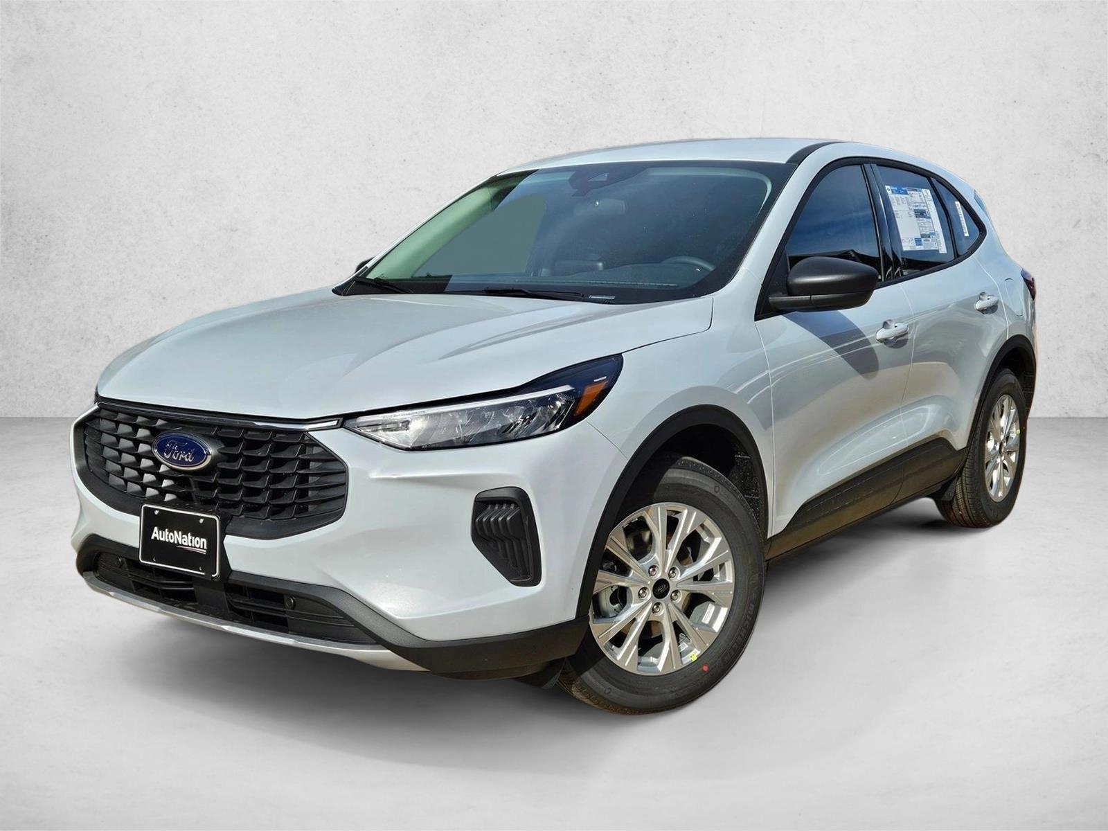 Thumbnail: 2026 Ford Escape - 1