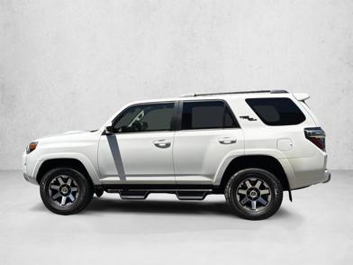 2023 Toyota 4Runner