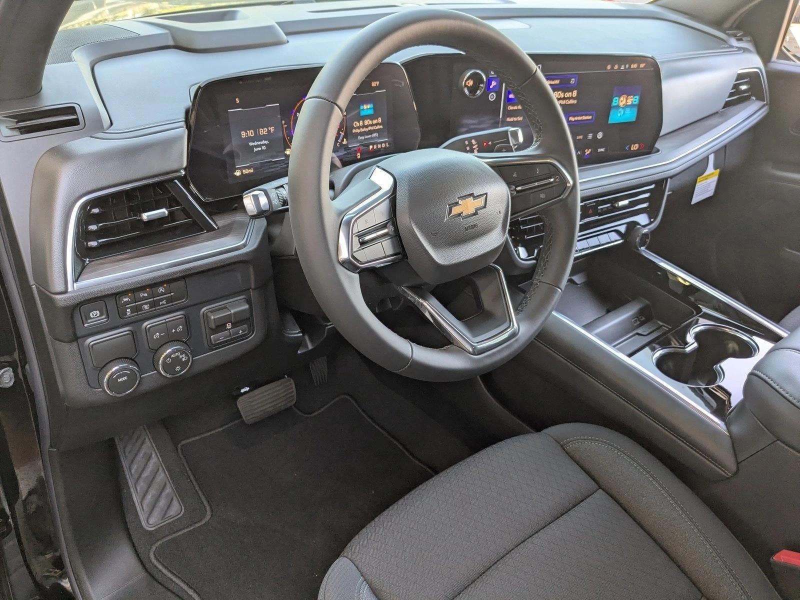 Thumbnail: 2026 Chevrolet Tahoe - 3
