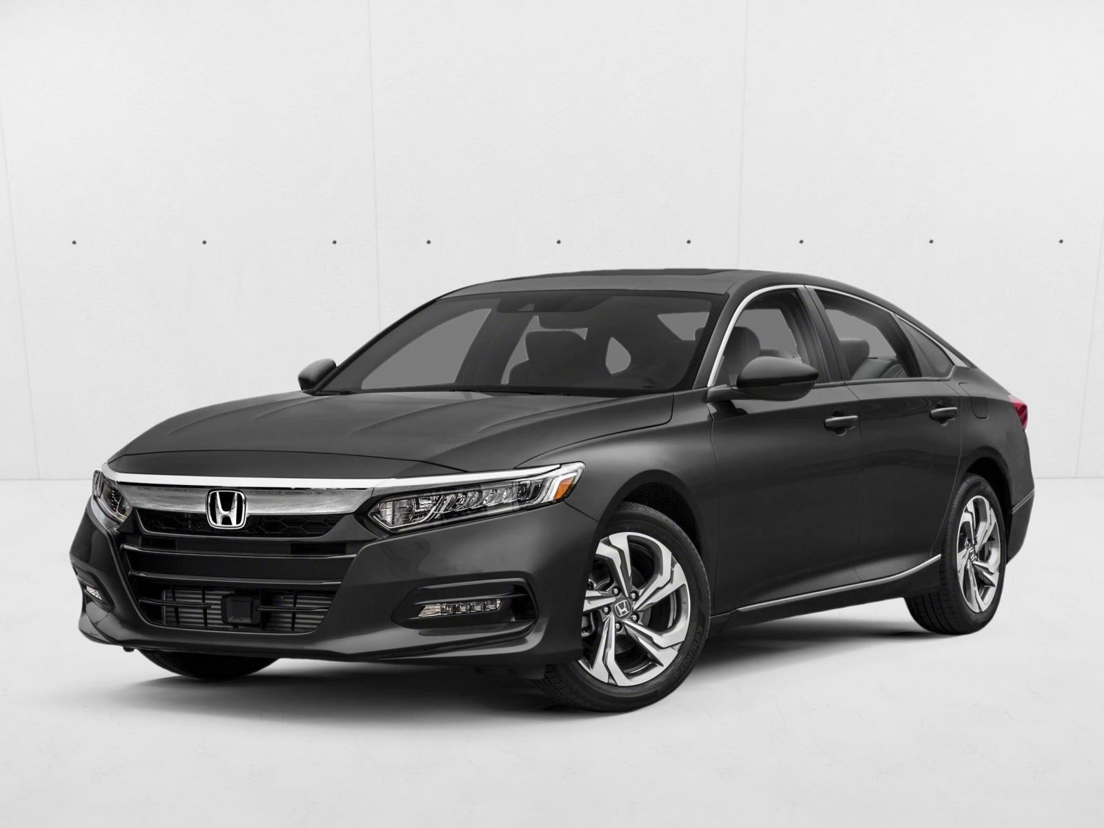 Thumbnail: 2018 Honda Accord - 1