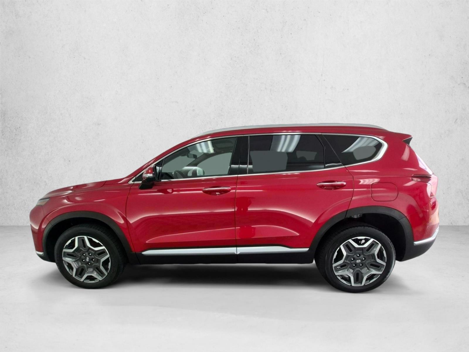 Thumbnail: 2023 Hyundai Santa Fe - 2