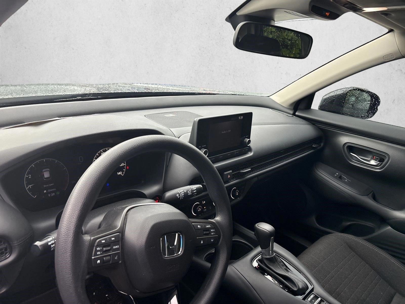 Thumbnail: 2025 Honda HR-V - 3