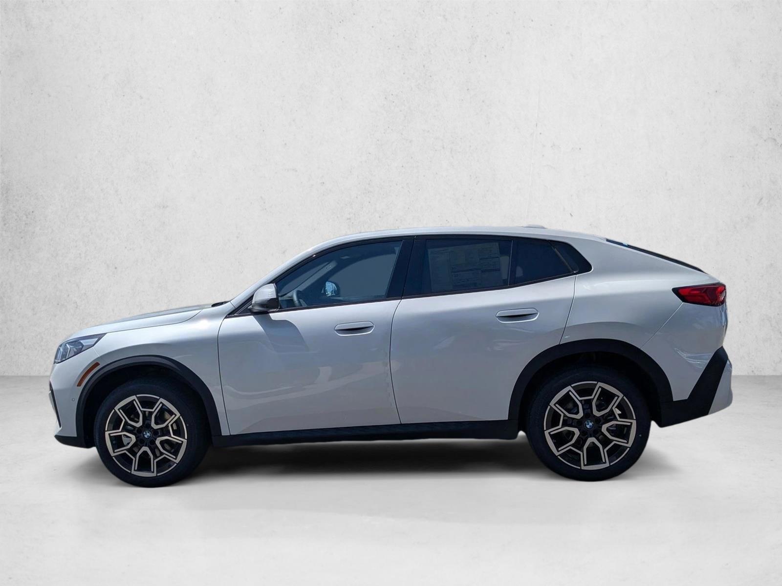 Thumbnail: 2026 BMW X2 - 2