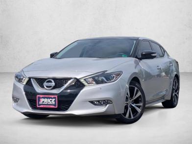 2016 Nissan Maxima Platinum -
                  Sterling, VA