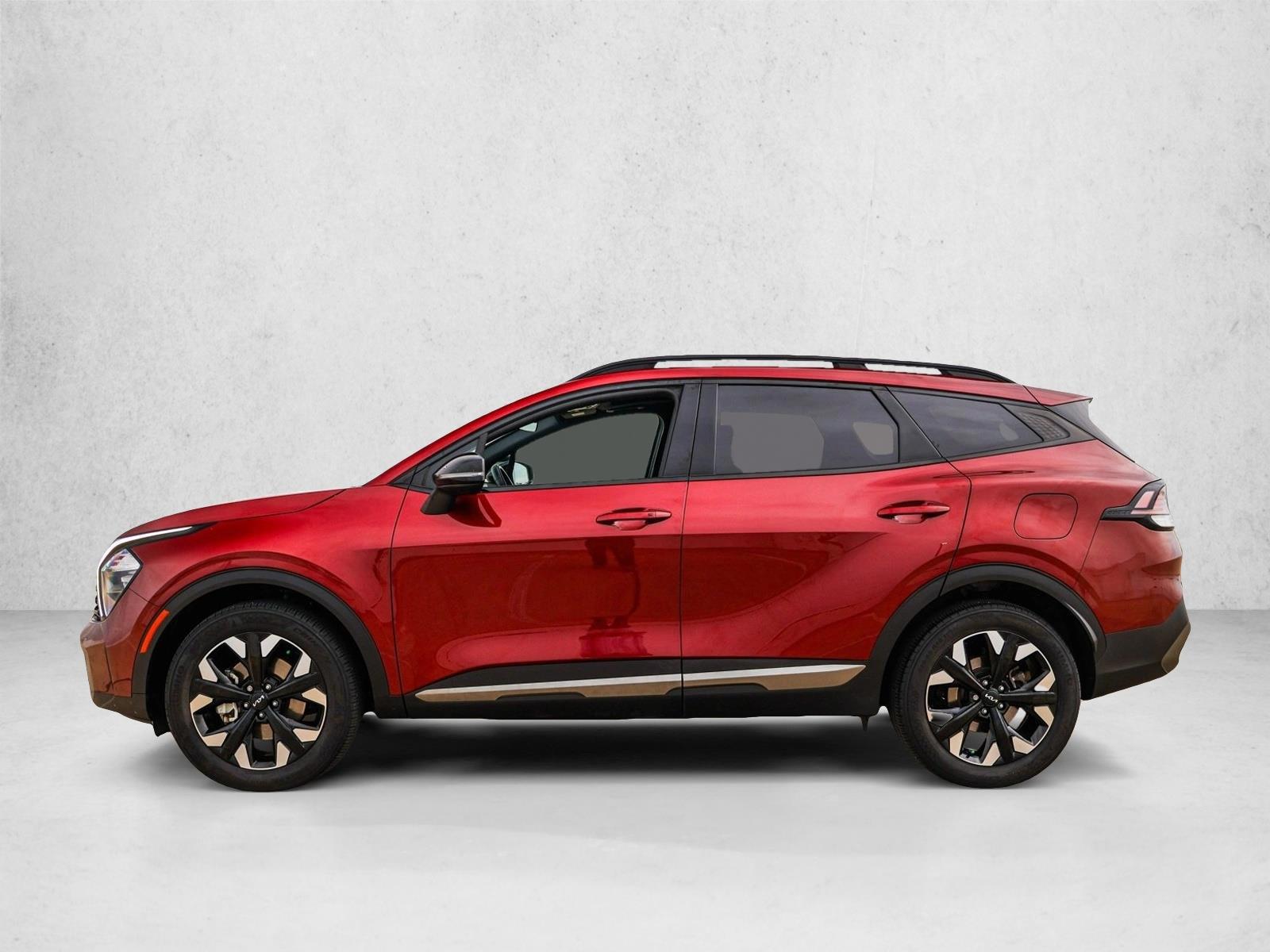 Thumbnail: 2023 Kia Sportage - 2