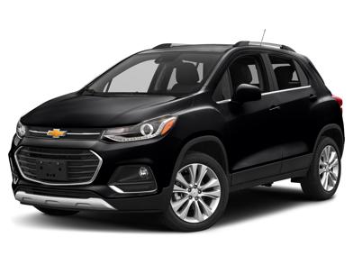 2018 Chevrolet Trax Premier -
                  Littleton, CO