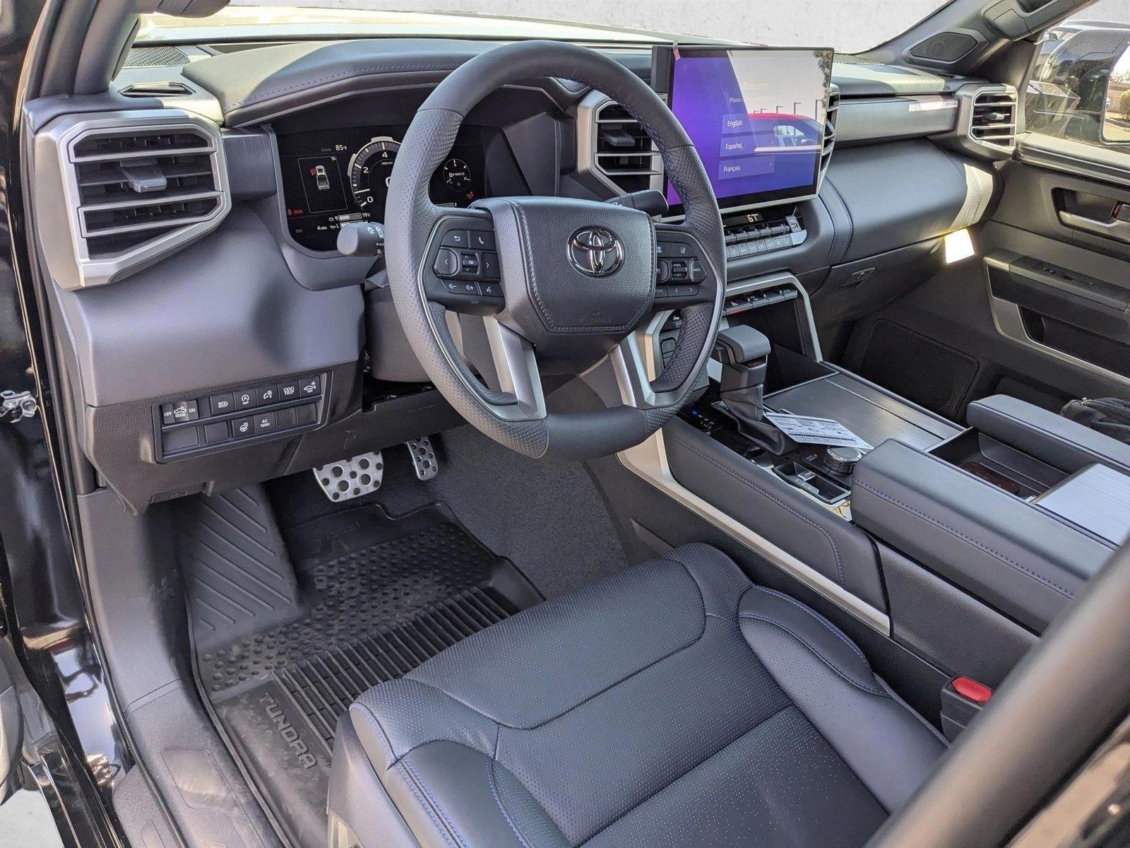 Thumbnail: 2026 Toyota Tundra - 3