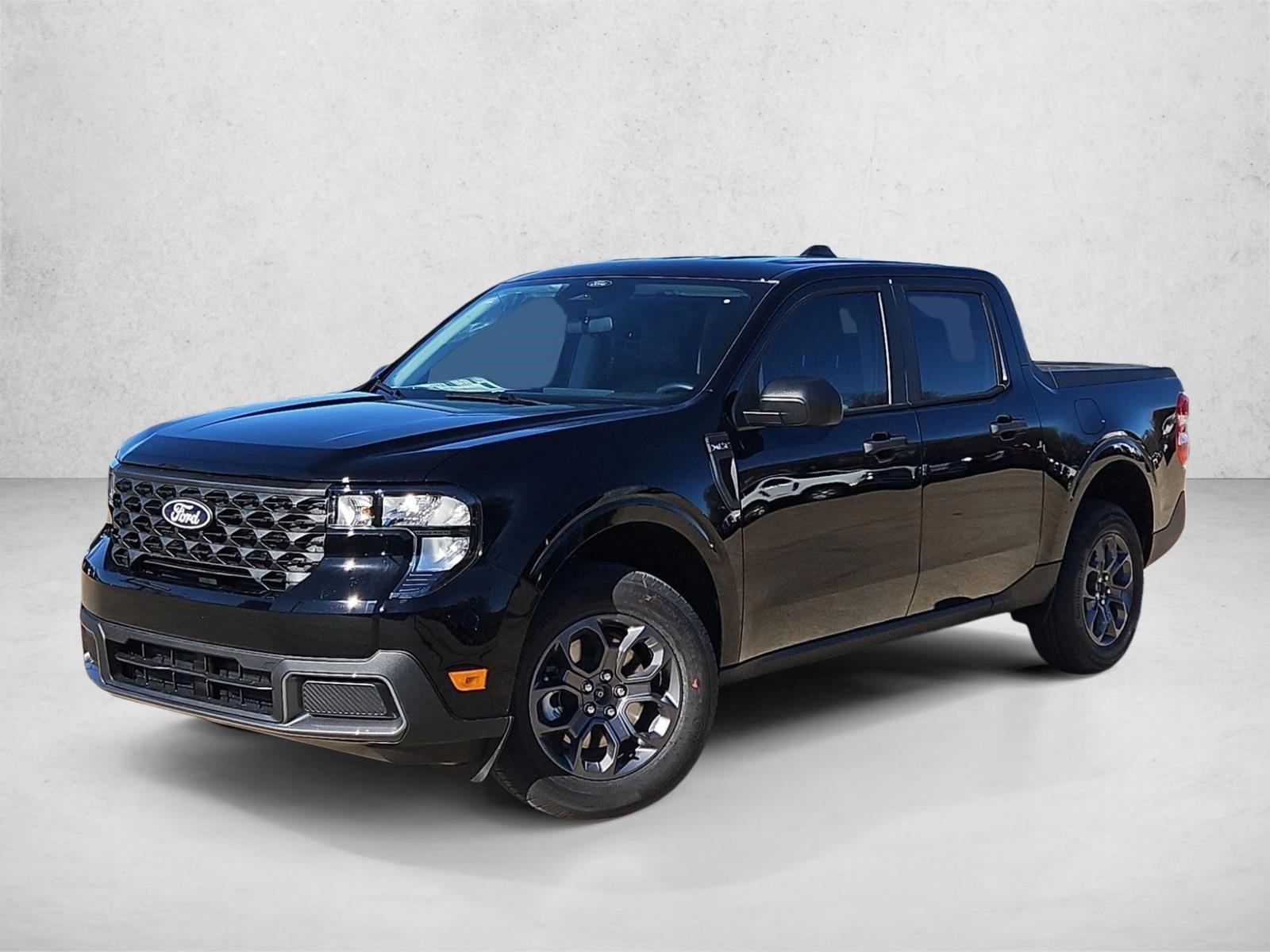 Thumbnail: 2026 Ford Maverick - 1