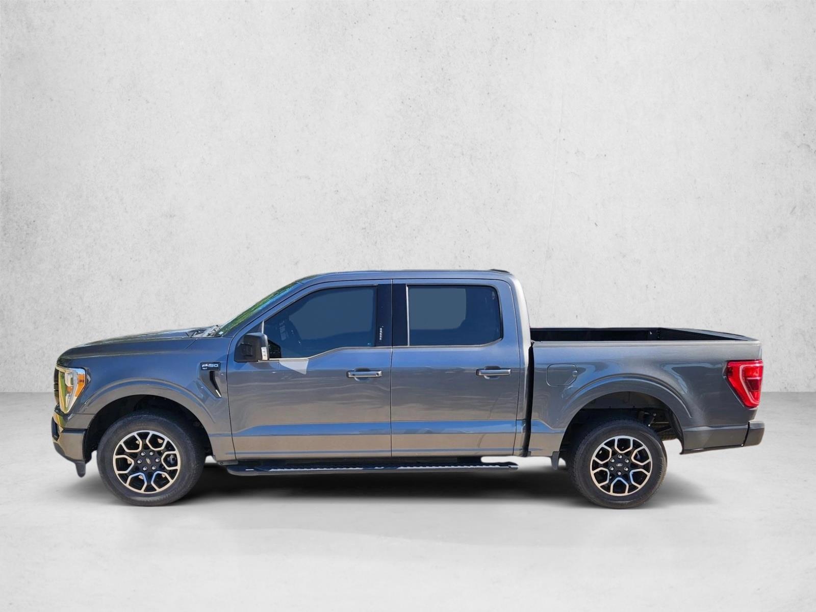 Thumbnail: 2023 Ford F-150 - 2