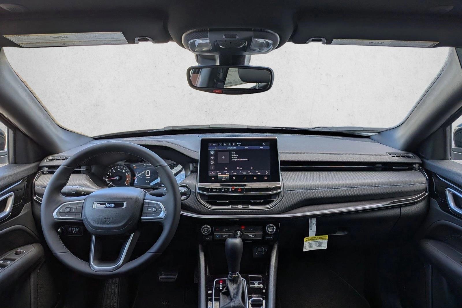 Thumbnail: 2026 Jeep Compass - 4