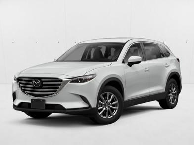2019 Mazda CX-9 Touring -
                  Katy, TX