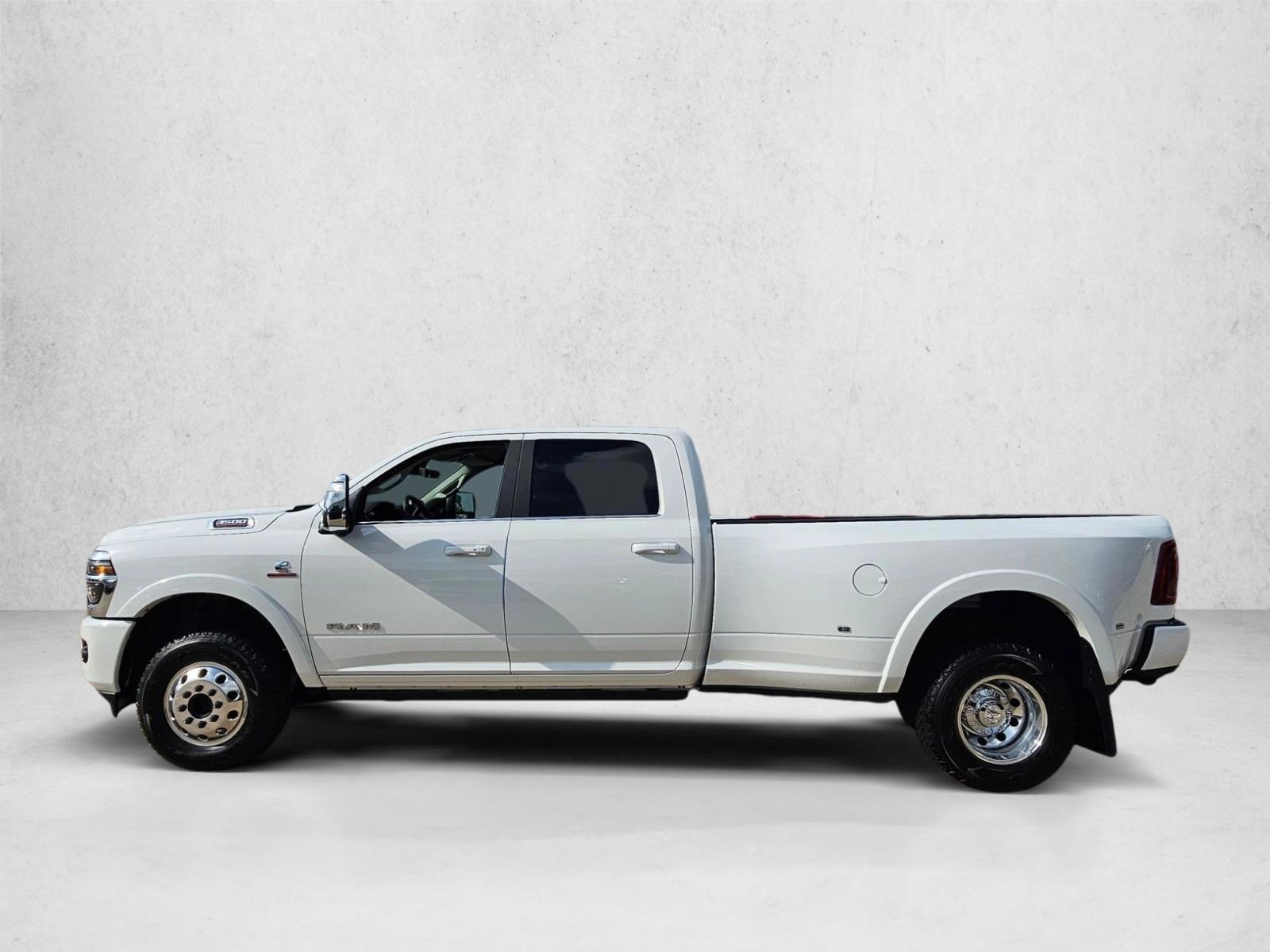 Thumbnail: 2026 RAM 3500 - 2