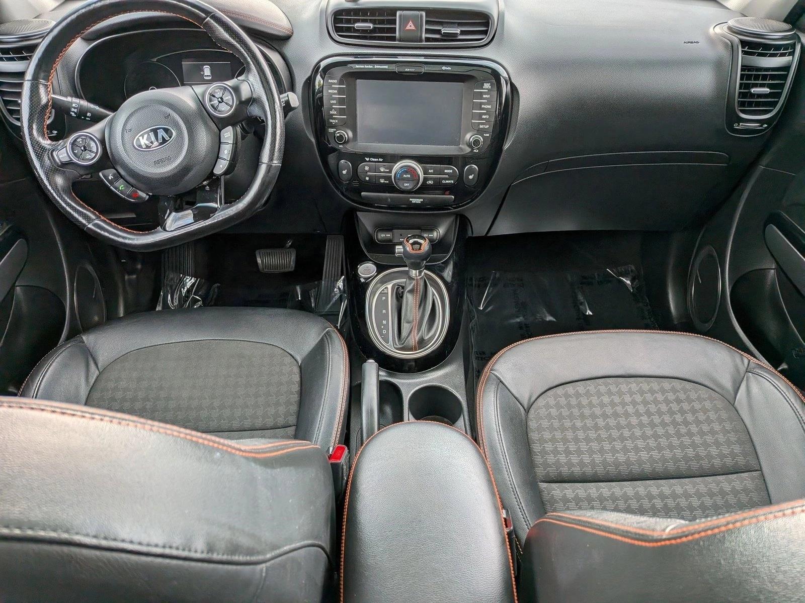 Thumbnail: 2017 Kia Soul - 3