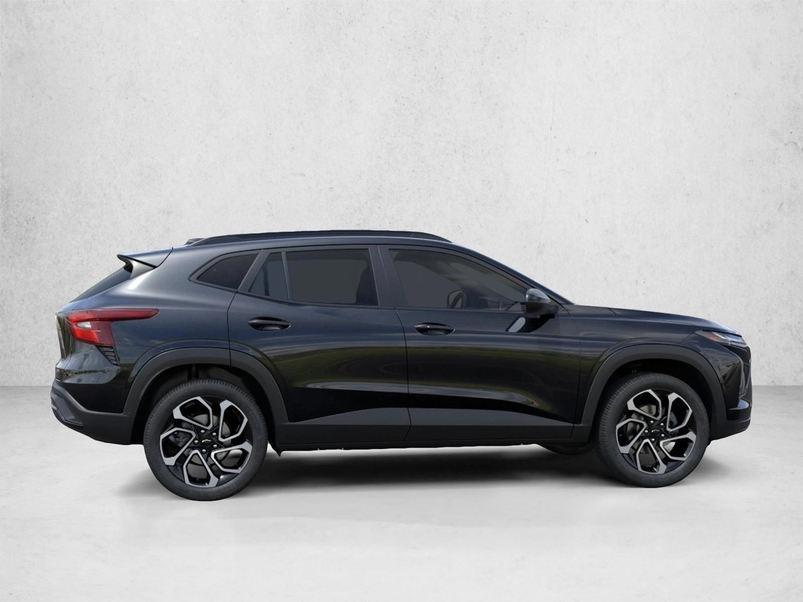 2026 Chevrolet Trax RS - Photo 6