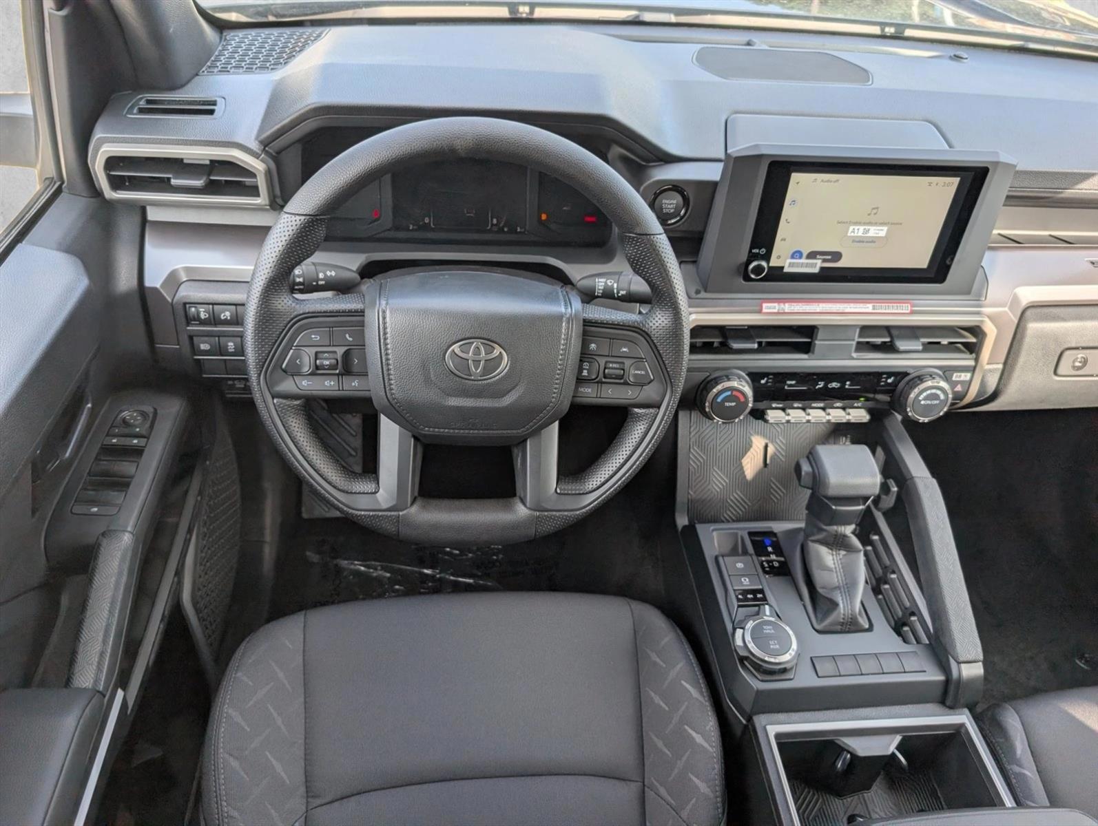 Thumbnail: 2026 Toyota Tacoma - 3