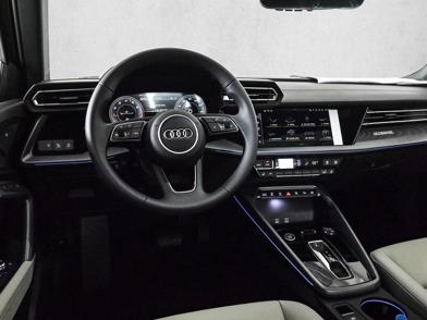 2026 Audi A3