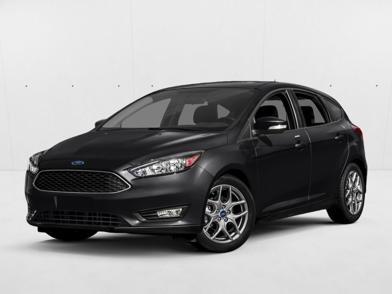 2016 Ford Focus SE -
                  Sanford, FL