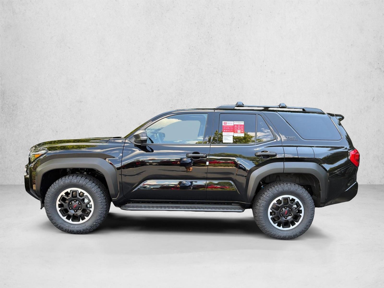 Thumbnail: 2026 Toyota 4Runner - 2