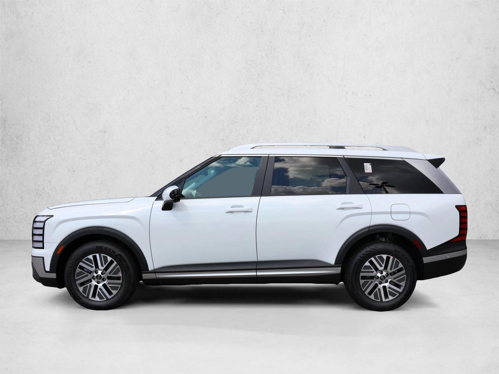 Thumbnail: 2027 Hyundai Palisade - 2
