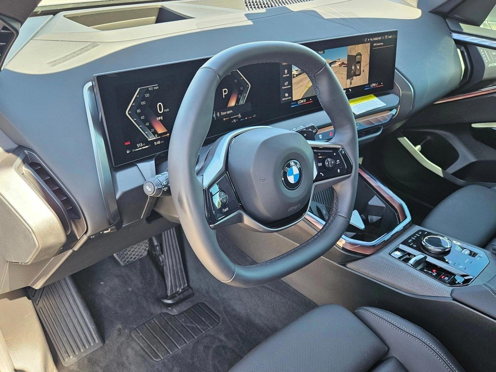 Thumbnail: 2026 BMW X3 - 3