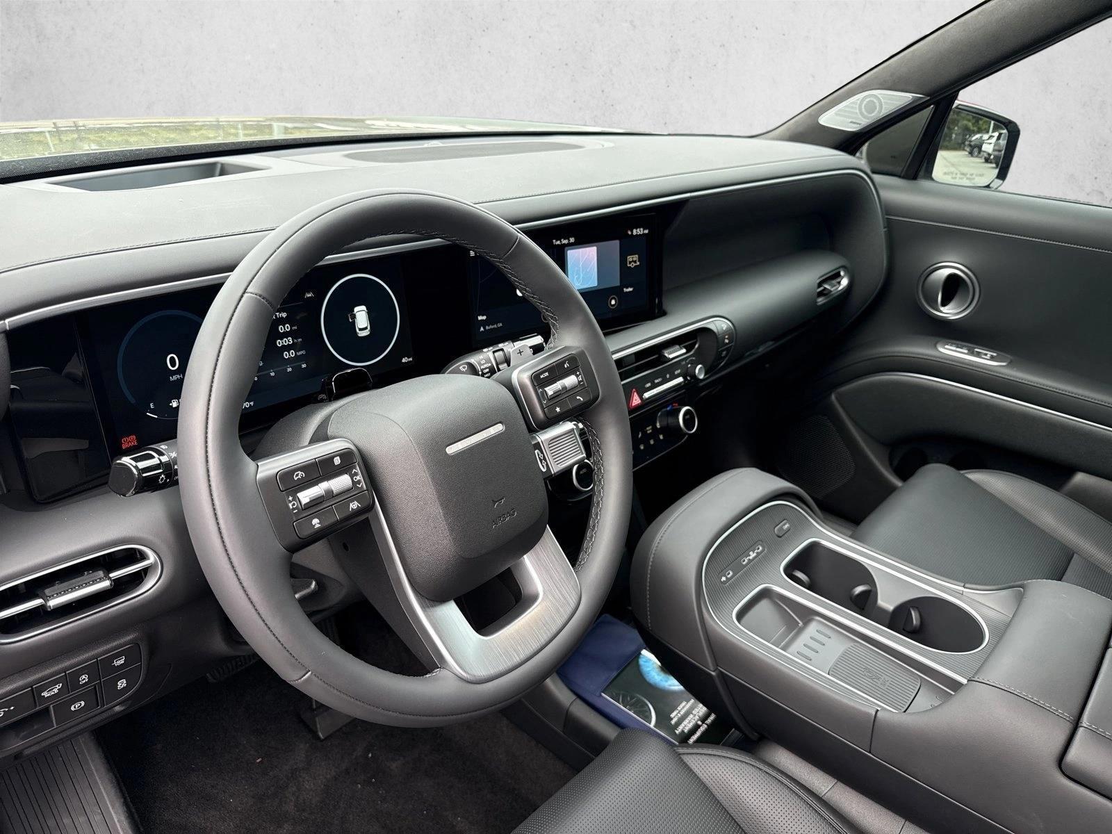 Thumbnail: 2026 Hyundai Palisade - 3