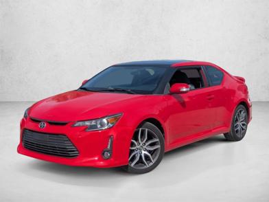 2016 Scion tC  -
                  Tampa, FL