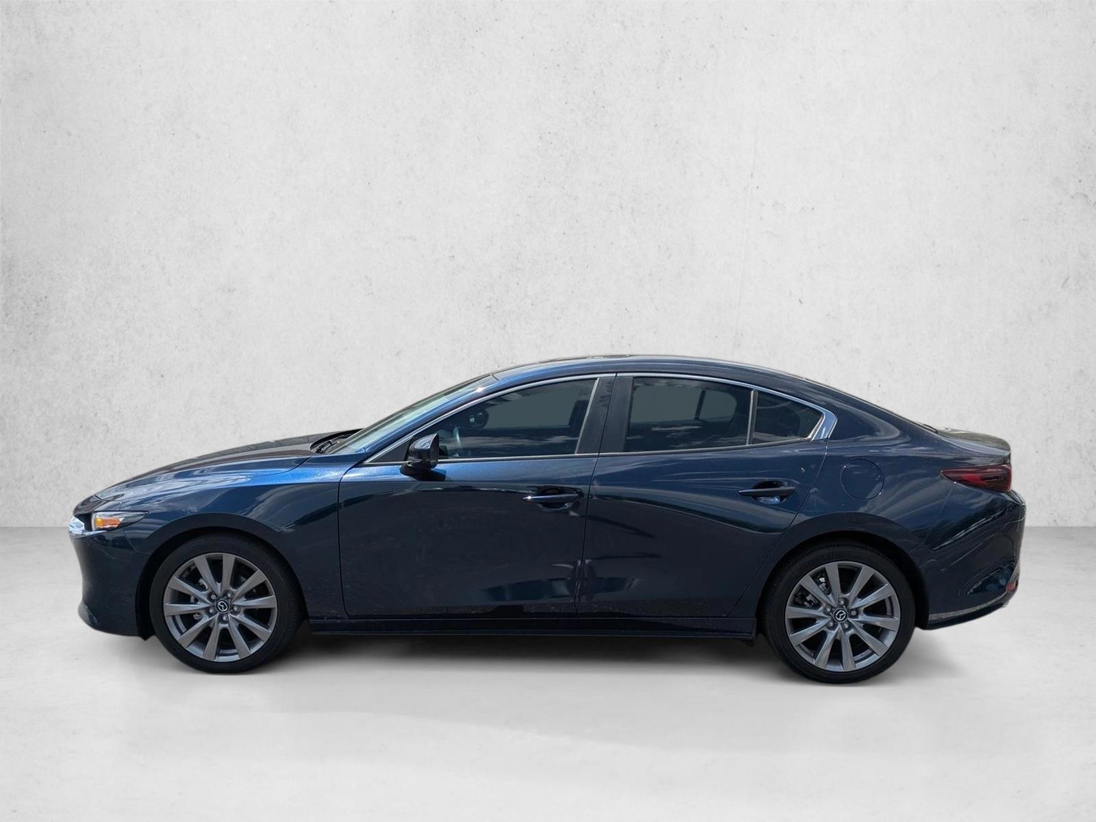 Thumbnail: 2024 Mazda Mazda3 - 2