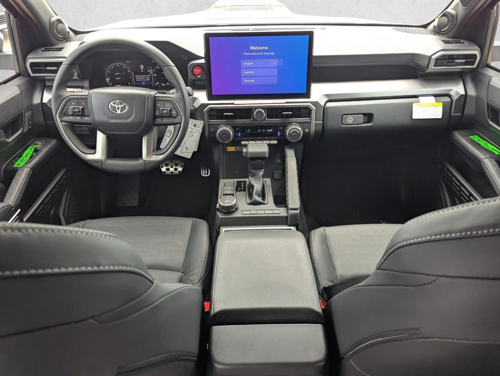 Thumbnail: 2026 Toyota 4Runner - 3