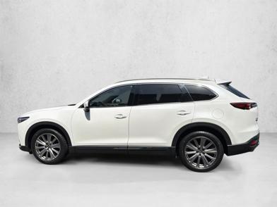 2021 Mazda CX-9