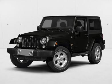 2015 Jeep Wrangler Sport -
                  St. Petersburg, FL